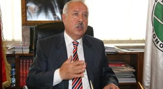 Başkan Akdemir, Vatandaşlardan Sabırlı Olmalarını İstedi