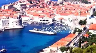 Bekle Dubrovnik, Biz Geliyoruz!