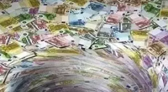 Dış Borç Ödemeleri...