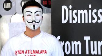Hava-İş Başkanı Ayçin;'Olacaklardan Sorumlu Değiliz.'