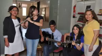 Şahinbey Lions Kulüpten Eğitime Büyük Destek