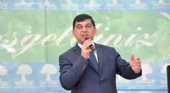 Şehitkamil Belediyesi'nden Öğrencilere Muhteşem Organizasyon