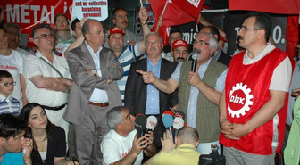 Thy: İşten Çıkartılanlar Geri Alınmayacak