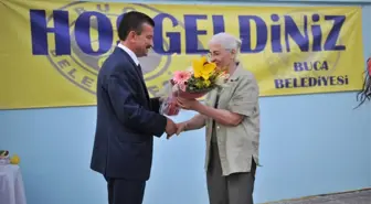 Ali Rıza Ertan Şiir Yarışmasında Ödüller Sahiplerini Buldu