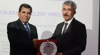 Ankara'da Mesleki İşsizler Konusunda Kapsamlı Çalışma