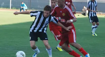 Aydınspor 1923'te Görüşmeler Sürüyor