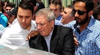 Aziz Yıldırım'dan Eskişehirspor Başkanına Soru