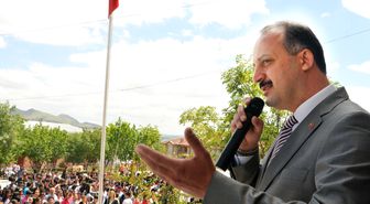 Başkan Akgül'den Eğitime Ödüllü Destek