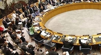 Bmgk'nın Suriye Toplantısı