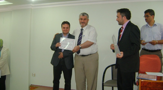 Engelliler Umreye Gidiyor