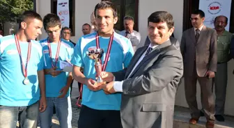 Gümüşhane'de Zeki, Çevik ve Ahlaklı Projesi