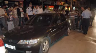 Hırsız Sandıkları Çocuğu Öldüresiye Dövdüler