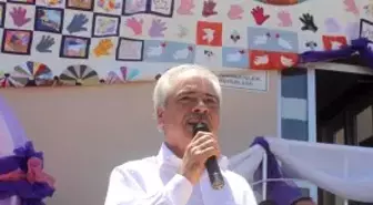 Keşan Belediyesi El Beceri Kursu Sergisi Açıldı