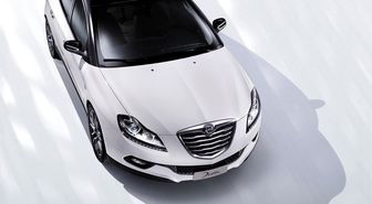 Lancia'dan Delta Modelinde % 12 İndirim ve Avantajlı Kredi Kampanyası!

