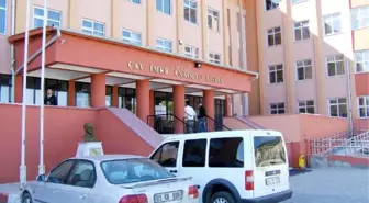 Liseli Tülay Karne Almaya Giderken Okulun Önünden Kaçırıldı