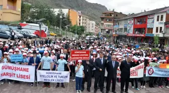 Önce Çevre Sonra Karne Dediler