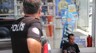 (Özel Haber) Bağımlının Feryadı