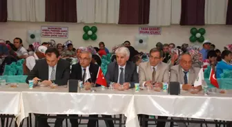 Sütaş'tan Sünnet Şöleni