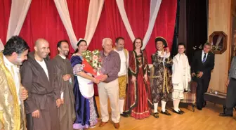 'Tartuffe' Tiyatro Oyunu, Yoğun İstek Üzerine Tekrar Sahnelendi