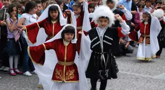 Tokat'ta Karne Heyecanı