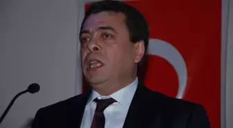 Türk Metal Sendikası Genel Başkanı ve Türk-İş Genel Sekreteri Pevrul Kavlak Açıklaması