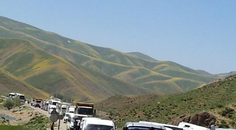 Yüksekova'da Çatışma; 1 Asker Şehit, 1 PKK'lı Öldürüldü (3)
