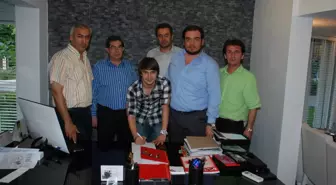 Aydınspor 1923'te Transfer Çalışmaları