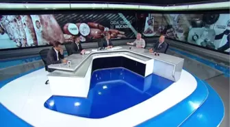 Deşifre Programı'nda Tansiyon Yükseldi