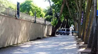 İnzibat Bölüğünde Şüpheli Bavul Paniği