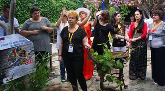 Kültür ve Sanat İçin Urla Buluşması