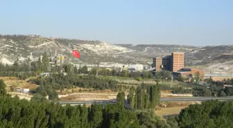 'Kümaş'tan İşçi Çıkartılması Söz Konusu Değil'