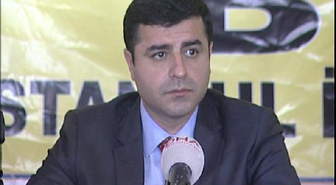 'Devlet de PKK da Savaşmayı Bıraksın!'
