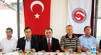 Afyonkarahisar Basın Yayın ve Enformasyon İl Müdürlüğünün 92. Kuruluş Yılı