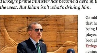 Newsweek Kürtajı Yazdı: 'Bir Erdoğan Klasiği'