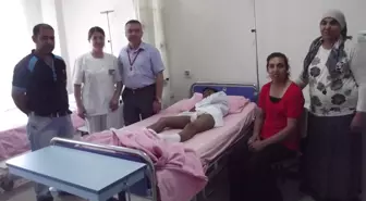 Önce Karne Sonra Sünnet