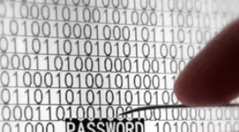 Şifre Kurbanı Olmayın!