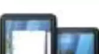 TouchPad aslında...