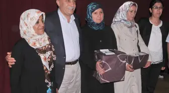 100 Ev Hanımına Kredi Desteği