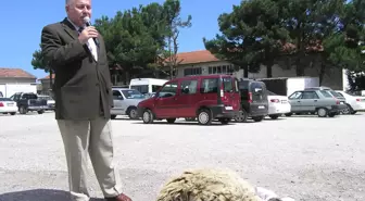 2012 İş Sezonunu Törenle Açıldı