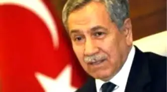 Arınç TRT'nin Gelirini Açıkladı