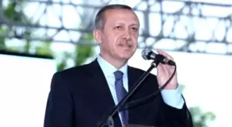 Başbakan Erdoğan Ankara'ya Geldi