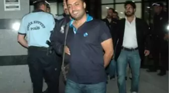 BDP'li Van Belediye Baskanı Tutuklandı (3)