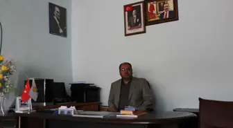 Çıldır AK Parti Teşkilatı Hedef Büyüttü