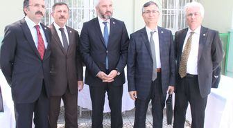 Darbe Komisyonu Er'i Dinledi