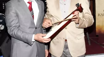 Gaziantep'te Karadeniz Fırtınası Esti