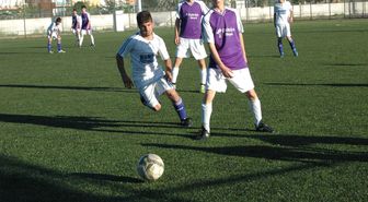 İkinci Amatör Küme U-19 Ligi