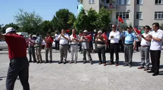 İskenderun'da Beldelerin İlçe Olma İsteği