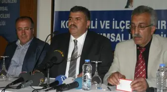 İthal Ete Besicilerden Tepki
