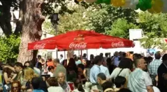 Kadıköy Maariflilerin Büyük Buluşması Gerçekleşti