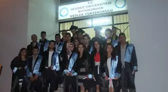 Kep Atarak Mezun Oldular